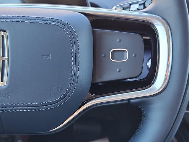 new 2024 Lincoln Nautilus car, priced at $58,828