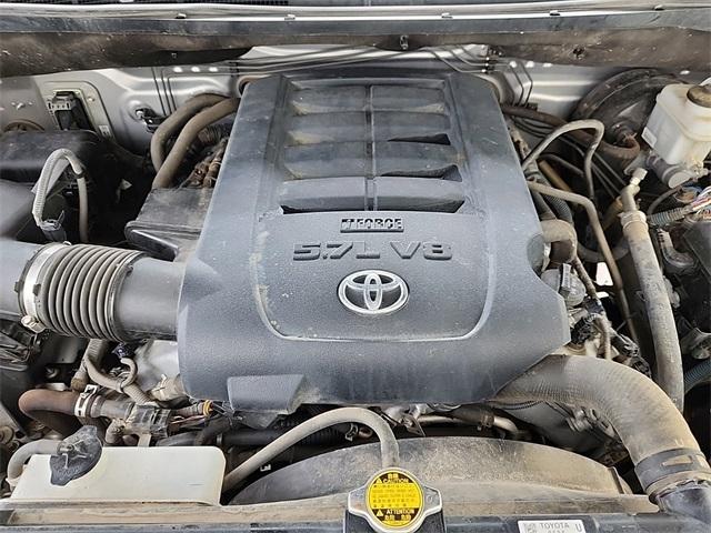 used 2016 Toyota Tundra car, priced at $29,330