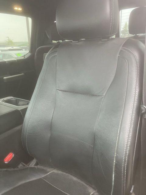 used 2015 Ford F-150 car, priced at $28,330