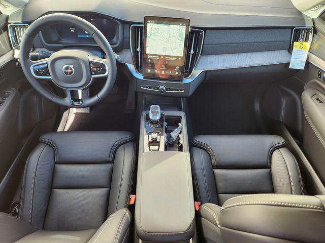 new 2026 Volvo XC90 car