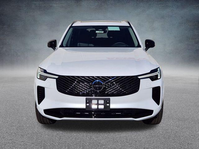 new 2026 Volvo XC90 car