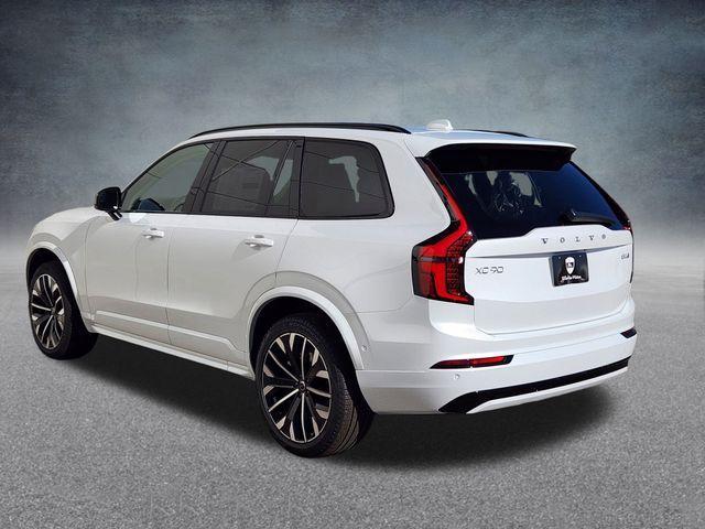 new 2026 Volvo XC90 car