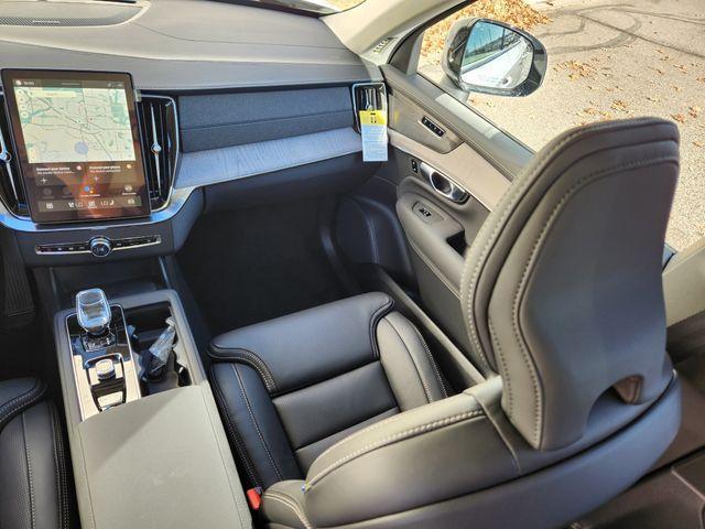 new 2026 Volvo XC90 car