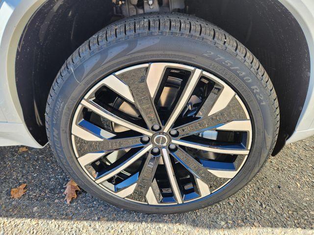 new 2026 Volvo XC90 car