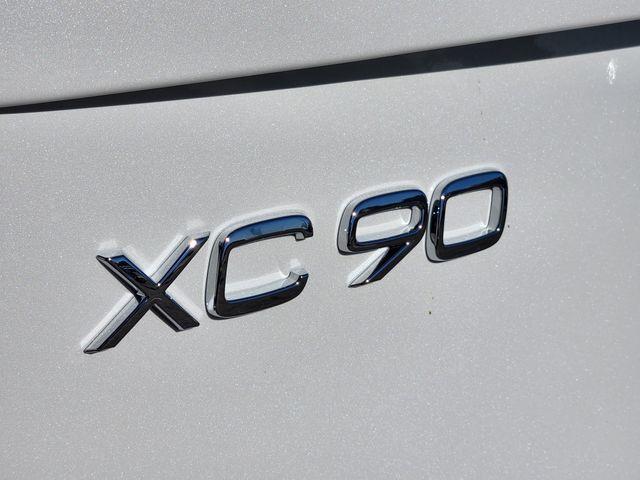 new 2026 Volvo XC90 car