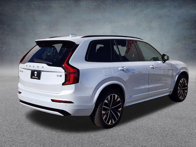 new 2026 Volvo XC90 car
