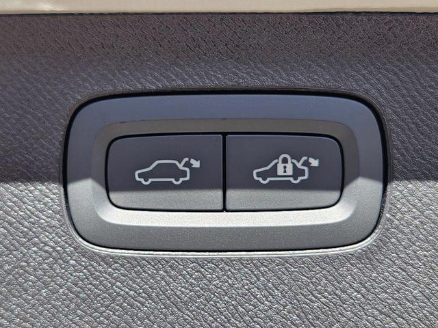 new 2026 Volvo XC90 car