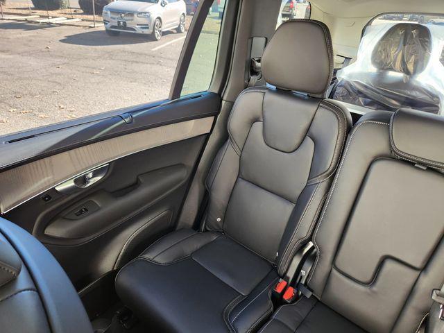 new 2026 Volvo XC90 car