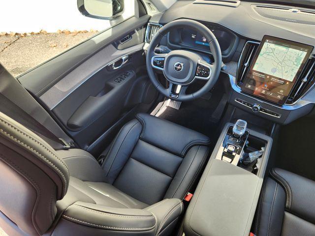 new 2026 Volvo XC90 car