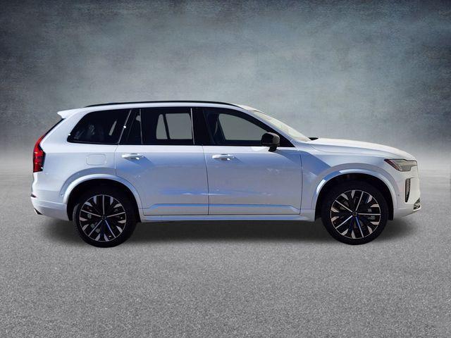 new 2026 Volvo XC90 car