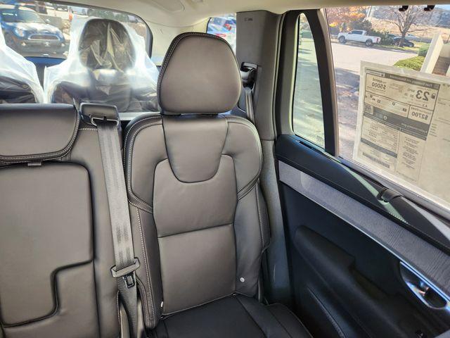 new 2026 Volvo XC90 car