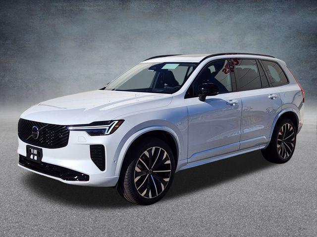 new 2026 Volvo XC90 car