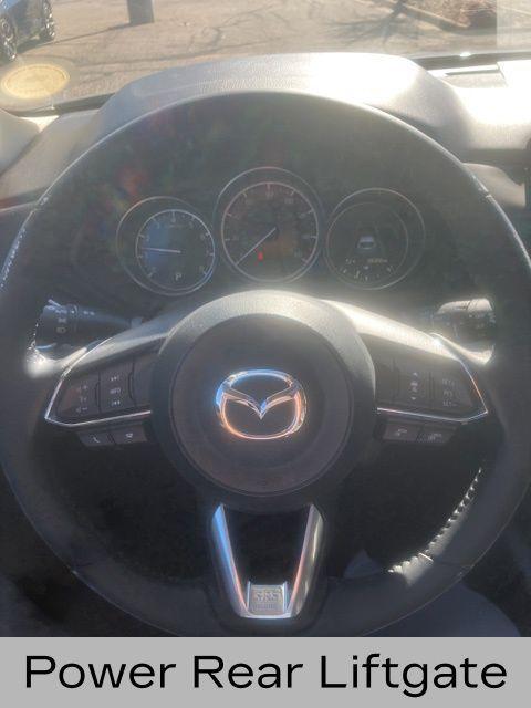 used 2020 Mazda CX-5 car, priced at $23,110