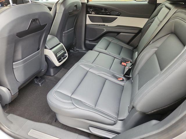 new 2025 Lincoln Nautilus car, priced at $47,266