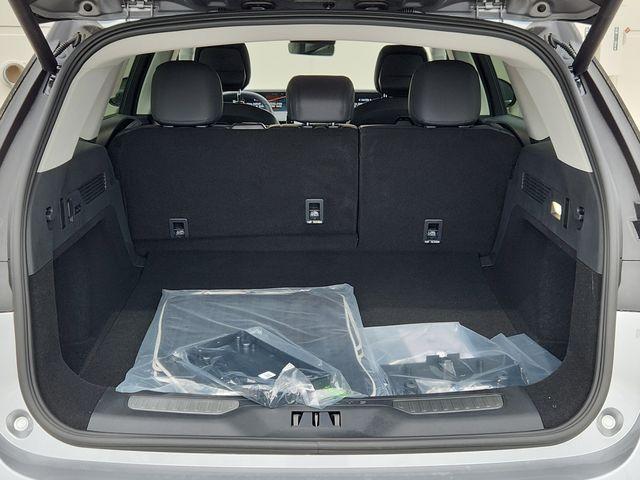 new 2025 Lincoln Nautilus car, priced at $47,266