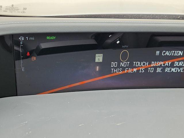 new 2025 Lincoln Nautilus car, priced at $47,266