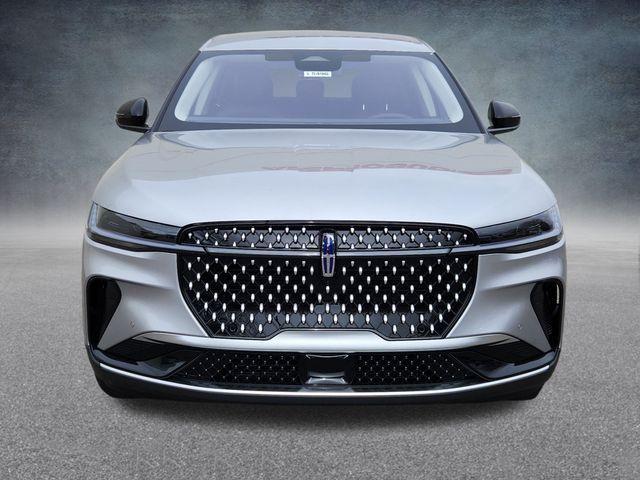 new 2025 Lincoln Nautilus car, priced at $47,266