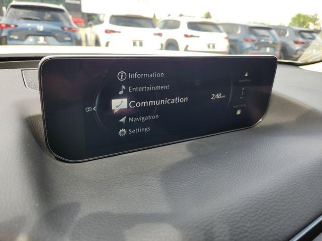 new 2025 Mazda CX-50 car, priced at $38,046