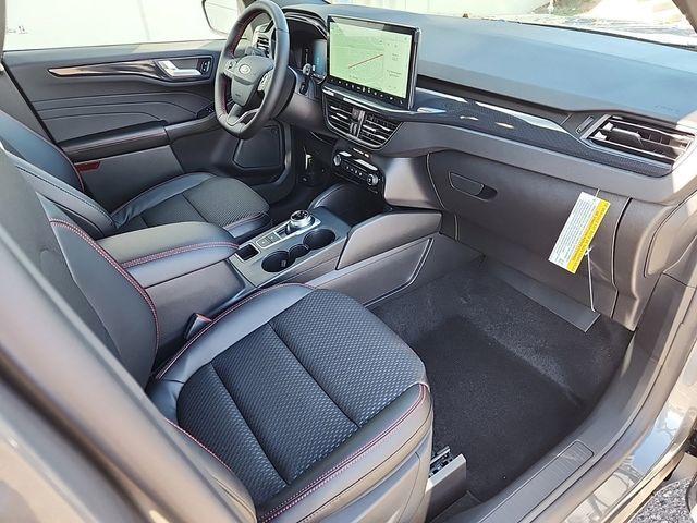 new 2025 Ford Escape car, priced at $32,038