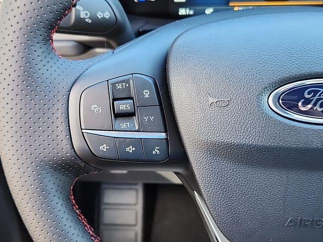 new 2025 Ford Escape car, priced at $32,038