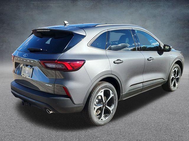 new 2025 Ford Escape car, priced at $32,038
