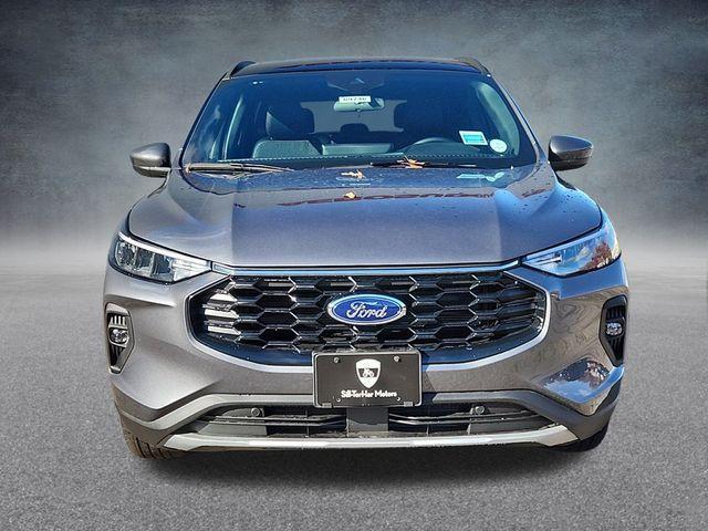 new 2025 Ford Escape car, priced at $32,038