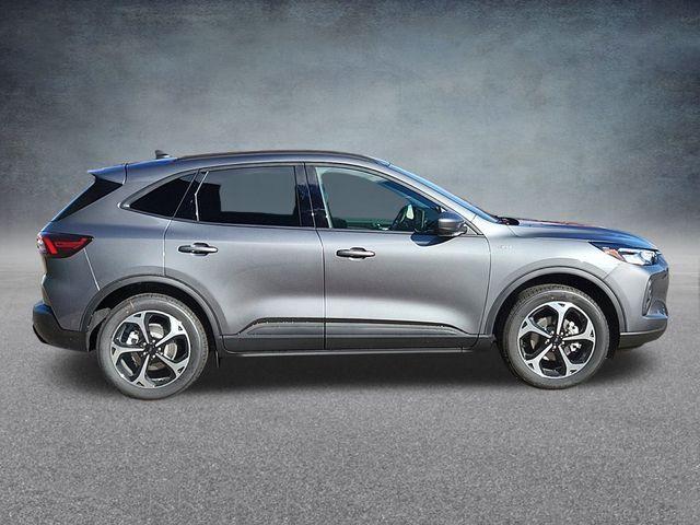 new 2025 Ford Escape car, priced at $32,038