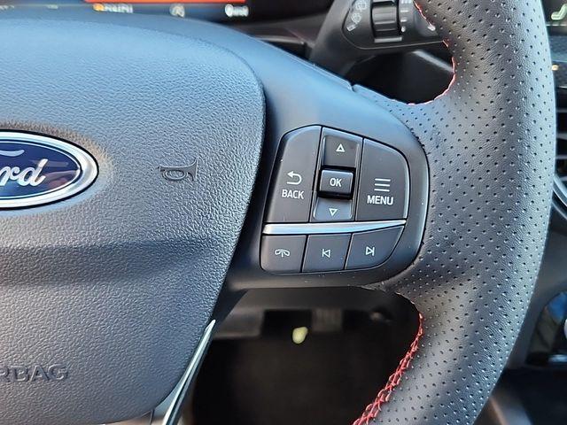 new 2025 Ford Escape car, priced at $32,038