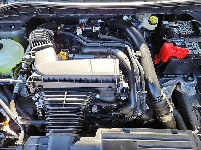 new 2025 Ford Escape car, priced at $32,038