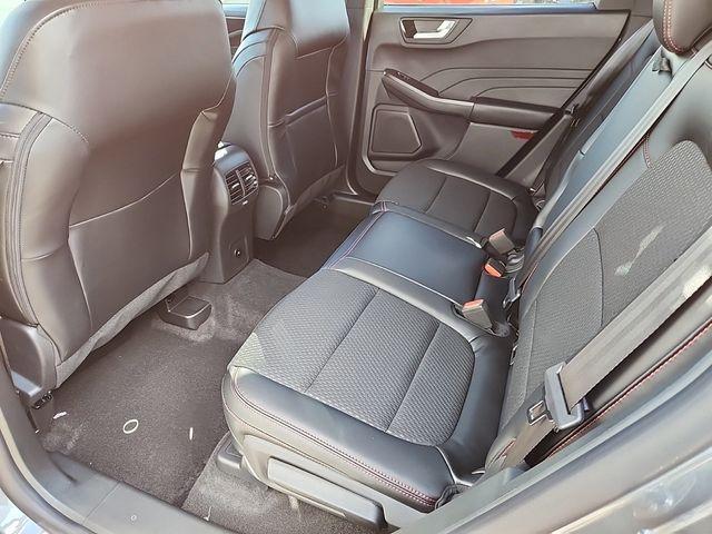 new 2025 Ford Escape car, priced at $32,038