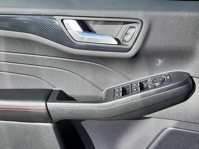 new 2025 Ford Escape car, priced at $32,038