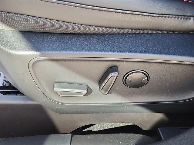 new 2025 Ford Escape car, priced at $32,038