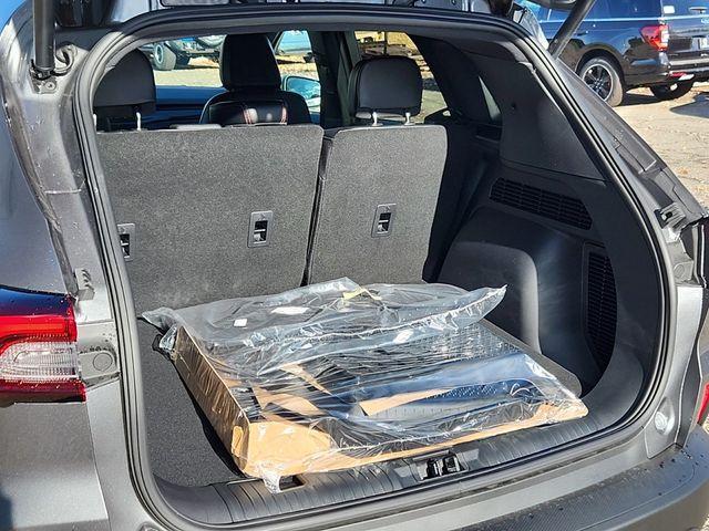 new 2025 Ford Escape car, priced at $32,038