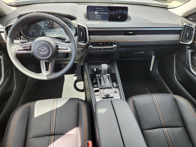 new 2025 Mazda CX-50 Hybrid car, priced at $40,856