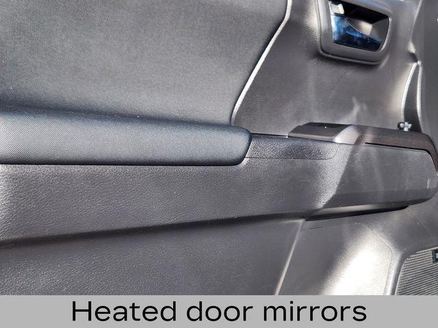 used 2023 Toyota Tacoma car, priced at $39,620