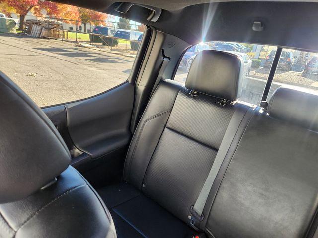 used 2023 Toyota Tacoma car, priced at $39,620