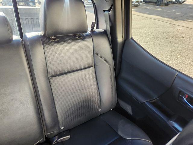 used 2023 Toyota Tacoma car, priced at $39,620