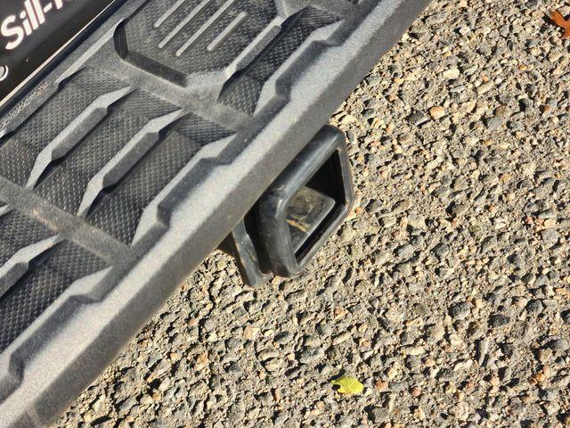 used 2023 Toyota Tacoma car, priced at $39,620