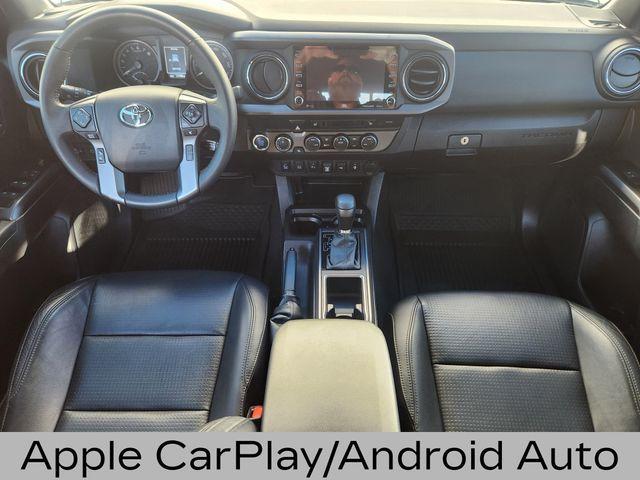 used 2023 Toyota Tacoma car, priced at $39,620