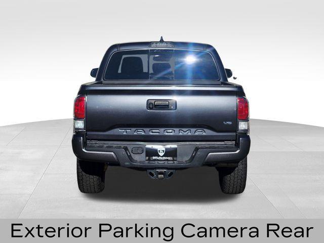 used 2023 Toyota Tacoma car, priced at $39,620