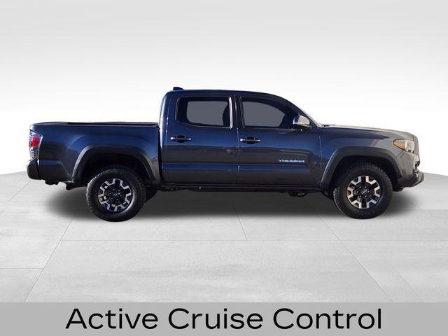 used 2023 Toyota Tacoma car, priced at $39,620