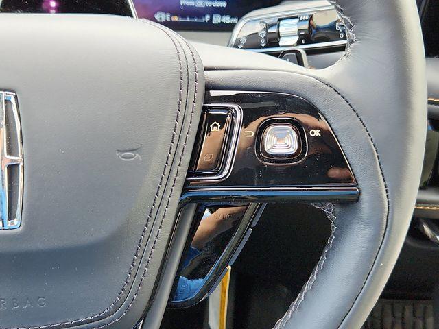 new 2025 Lincoln Aviator car, priced at $85,470