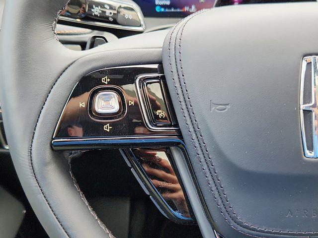 new 2025 Lincoln Aviator car, priced at $85,470