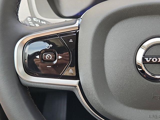new 2024 Volvo XC90 car, priced at $64,255