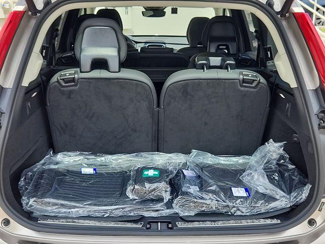 new 2024 Volvo XC90 car, priced at $64,255
