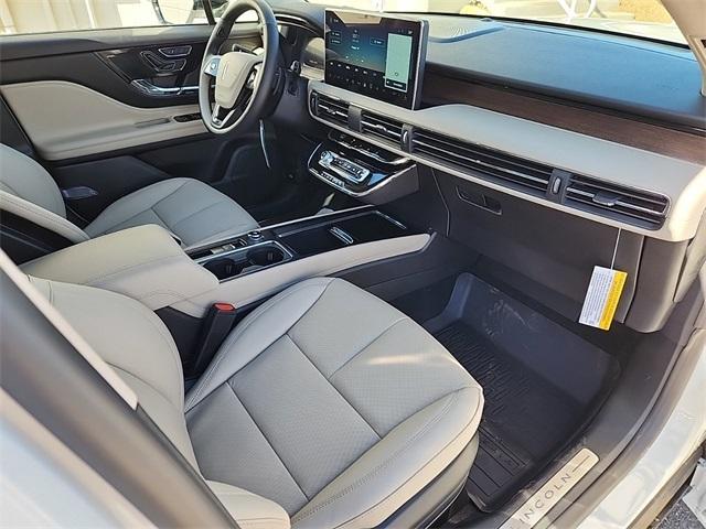 new 2025 Lincoln Corsair car, priced at $53,804