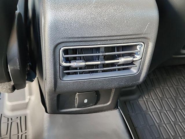 new 2025 Lincoln Corsair car, priced at $53,804