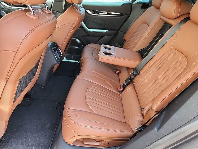 new 2023 Maserati Levante car, priced at $75,895