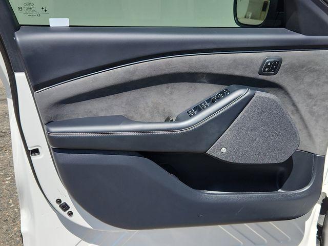 used 2023 Ford Mustang Mach-E car, priced at $43,820