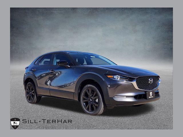 new 2026 Mazda CX-30 car